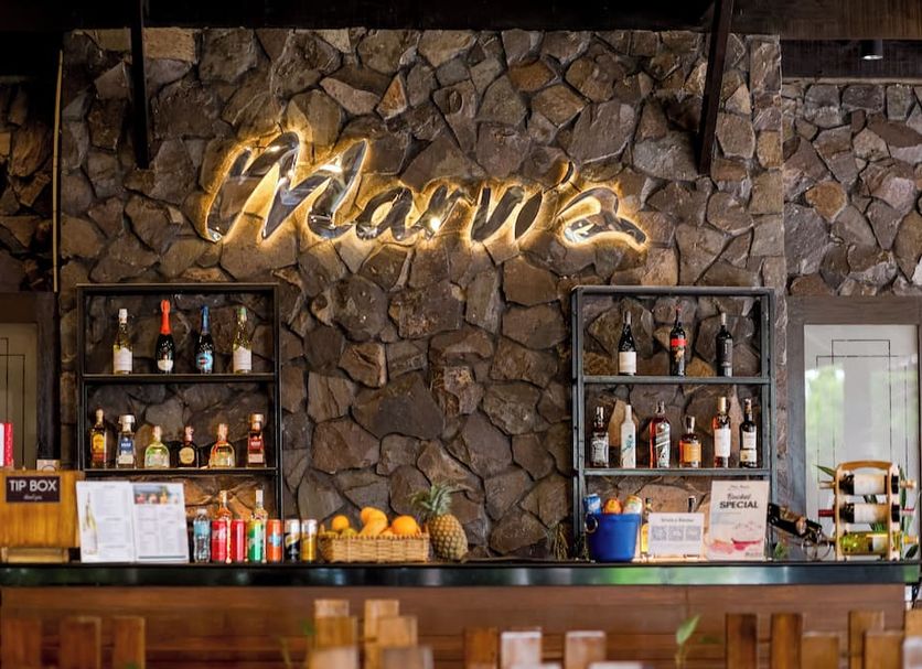 Bar Photo