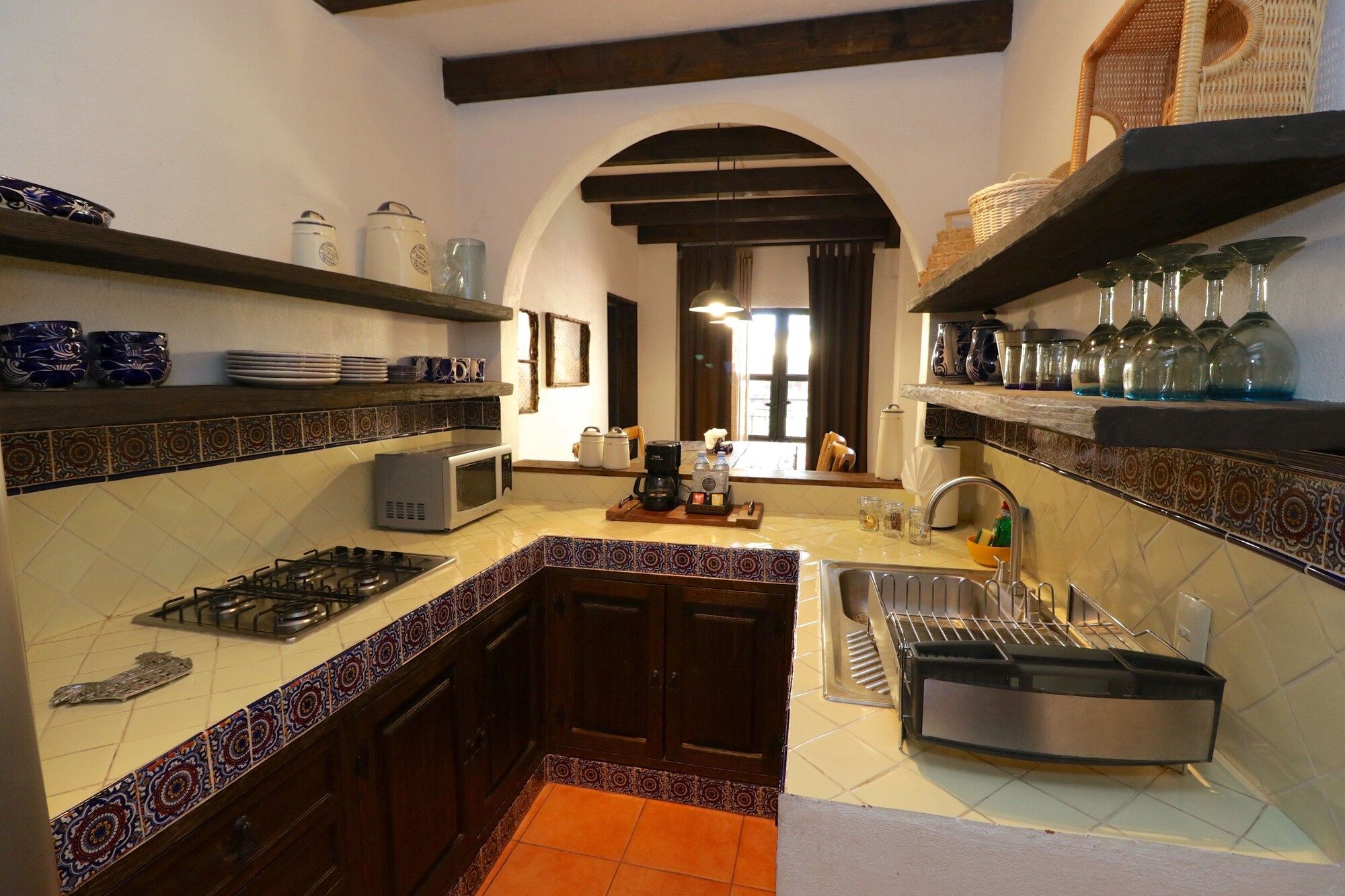 Kitchen Photo