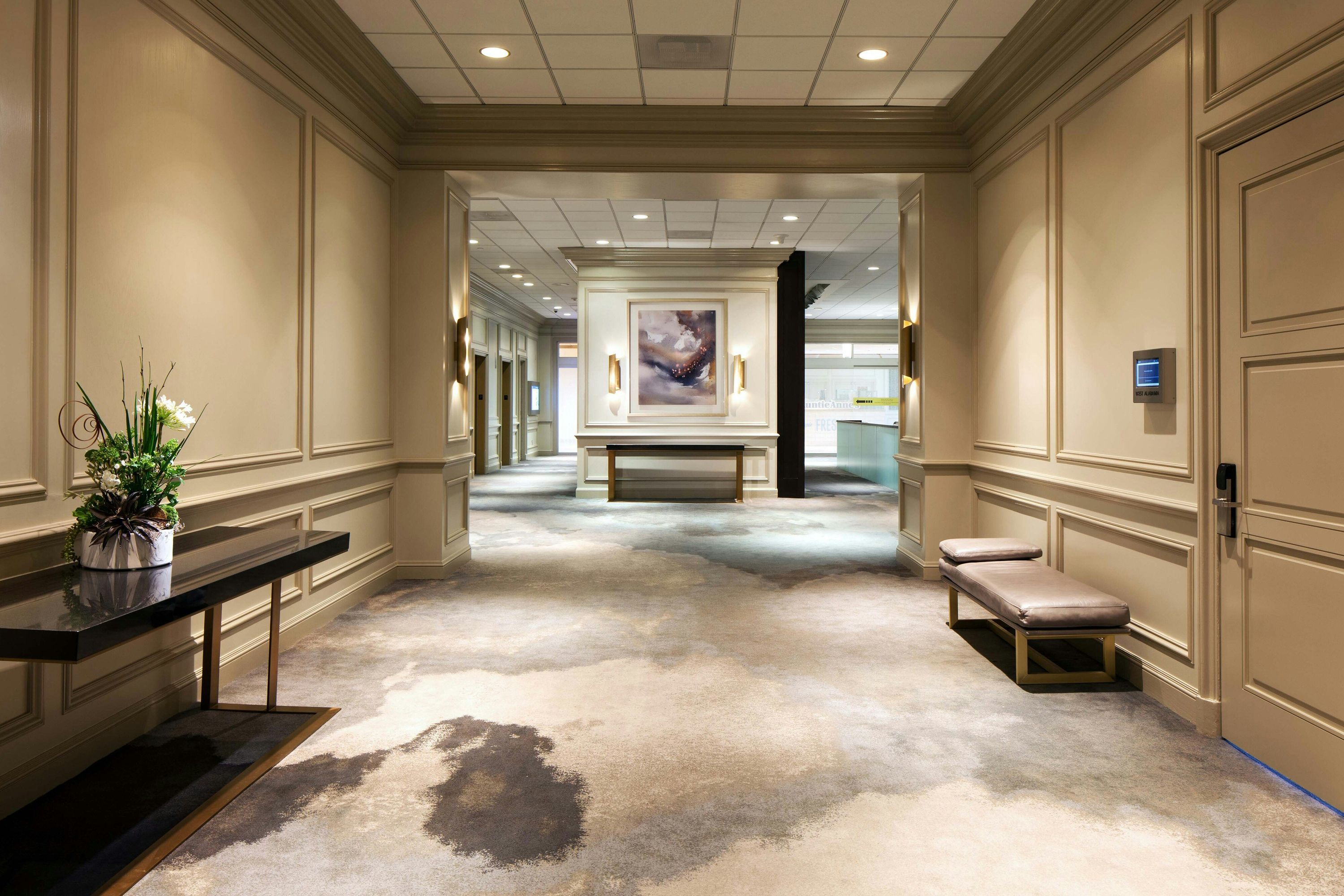 Conference room
