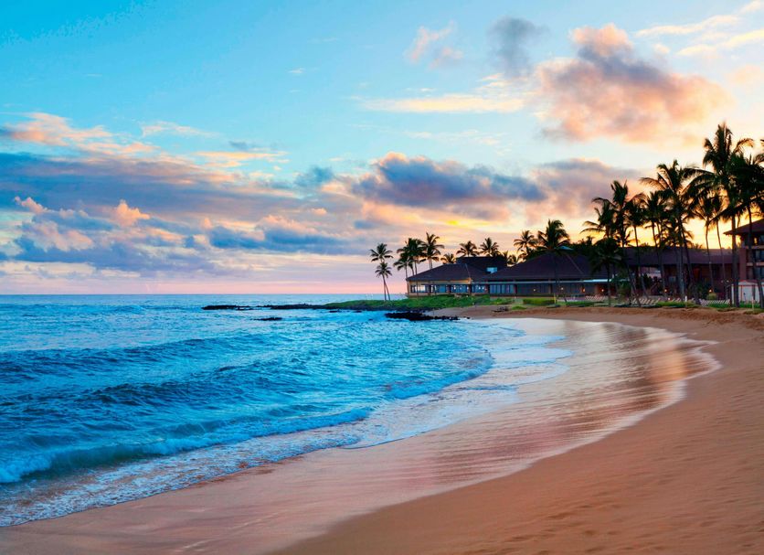 Beach Photo