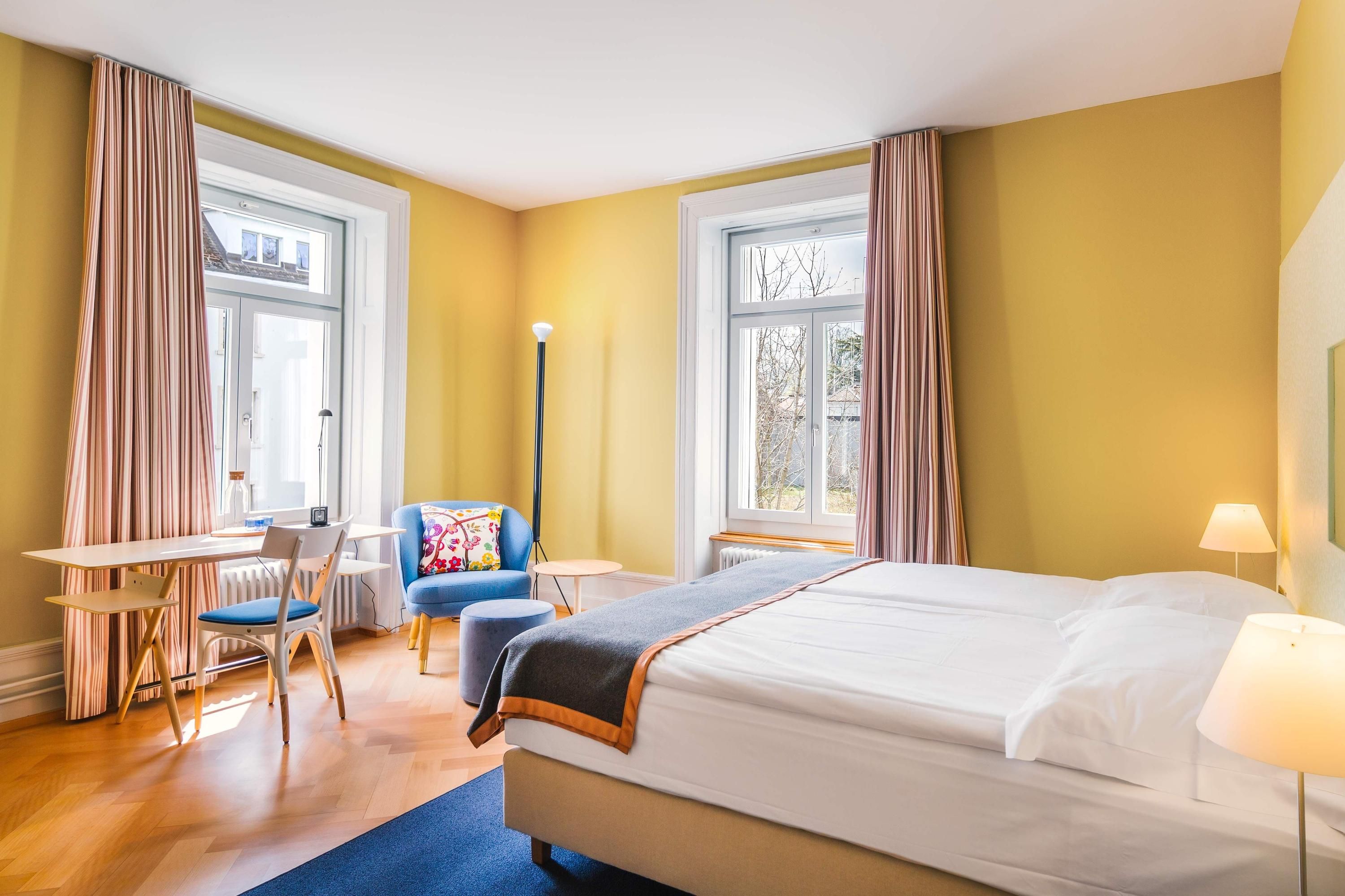 Bedroom Photo