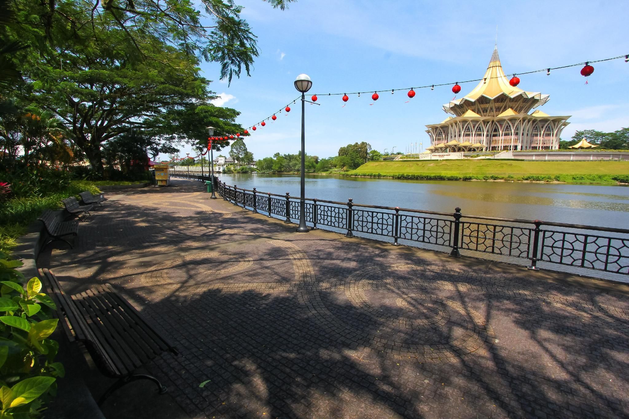 Outdoor view