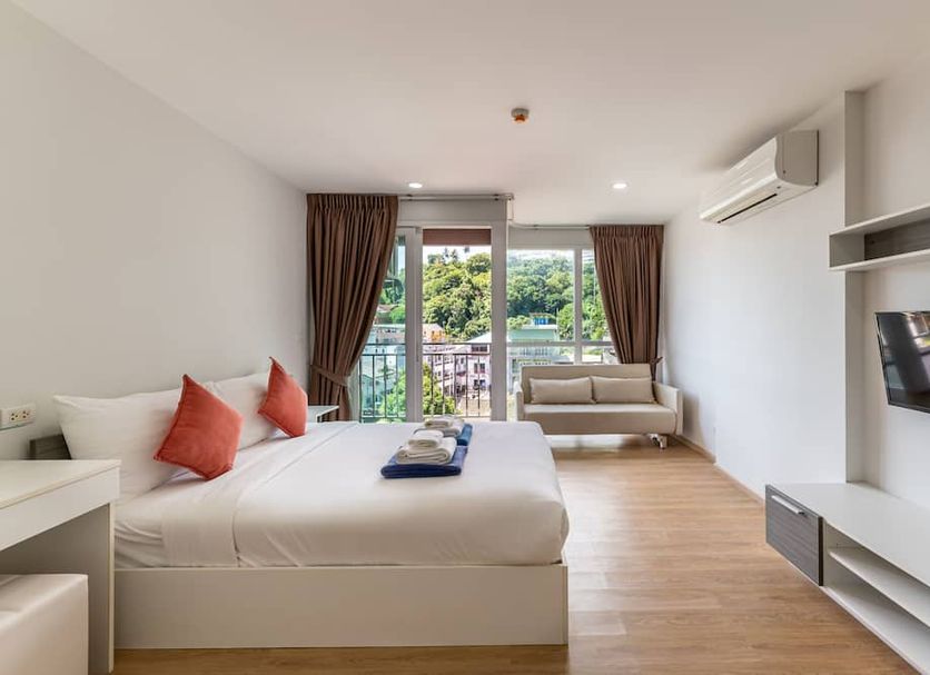 Bedroom Photo