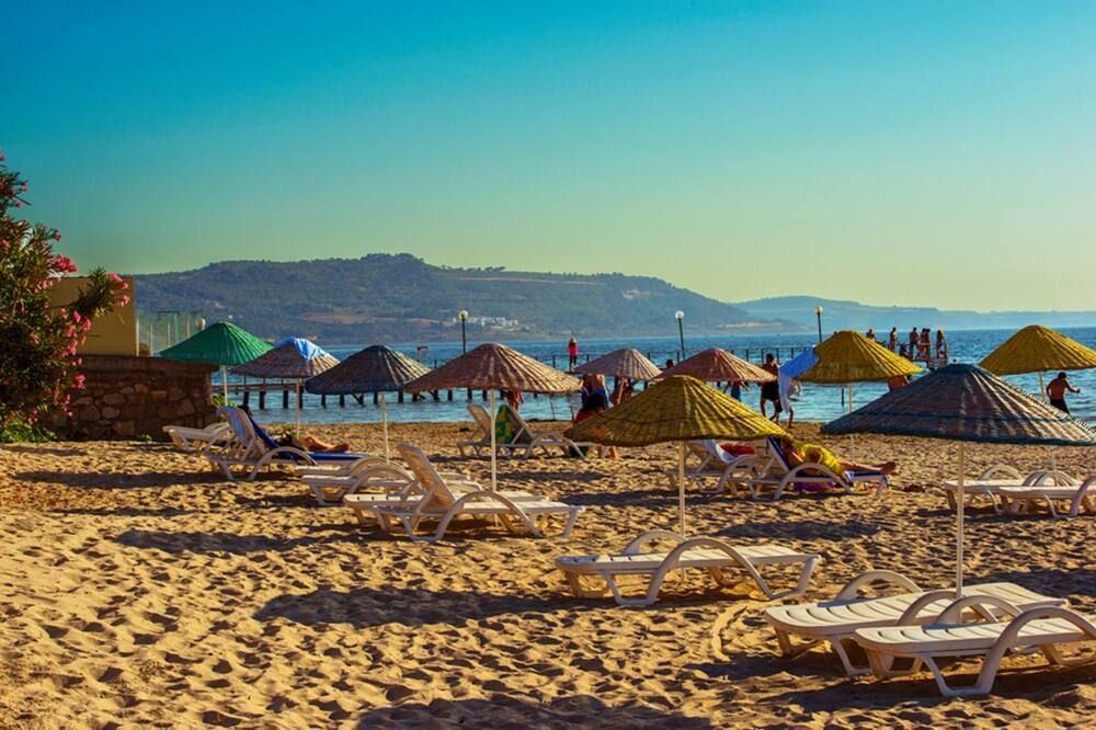 Beach Photo