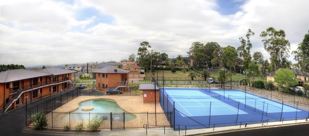 Hotel amenity