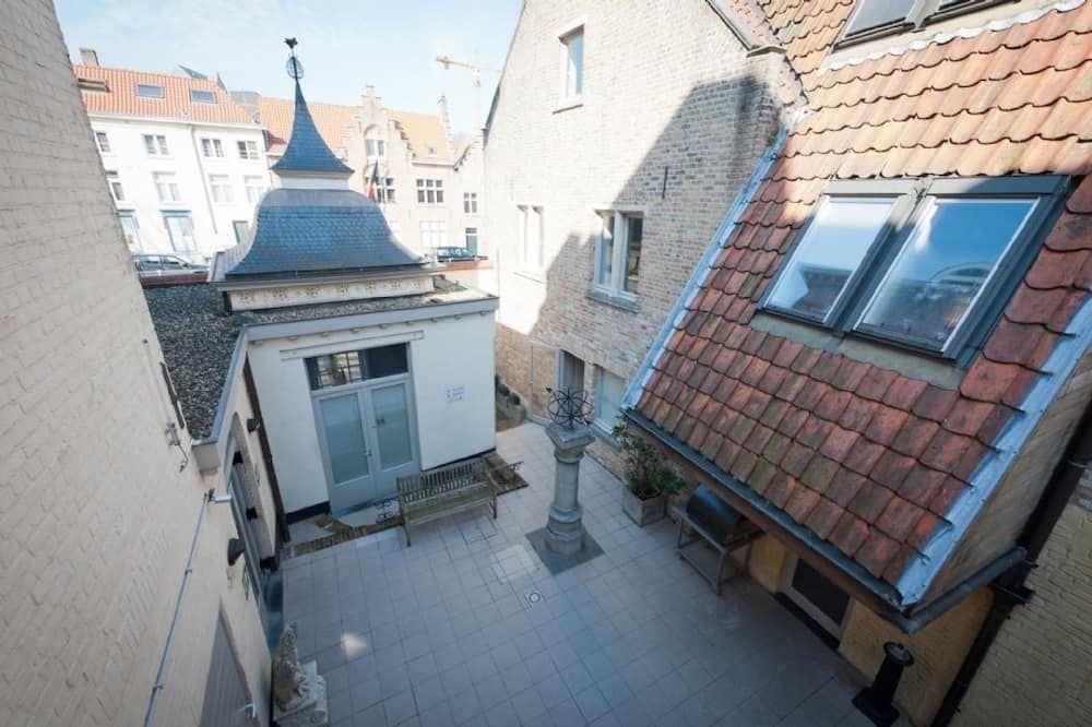 Outdoor view