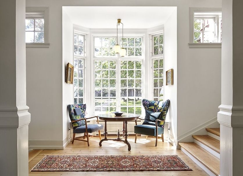 Decor Photo