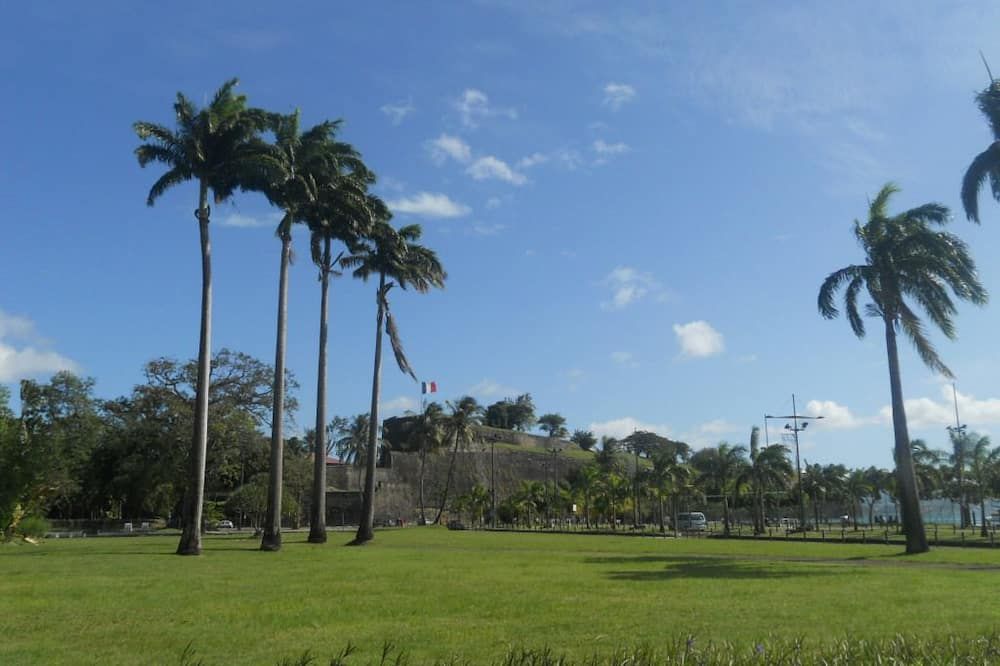 Outdoor view