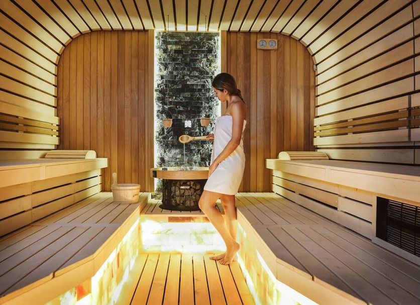 Spa Photo