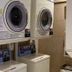 Laundry facility