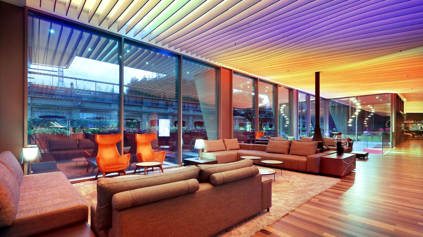 Hotel Sb Glow