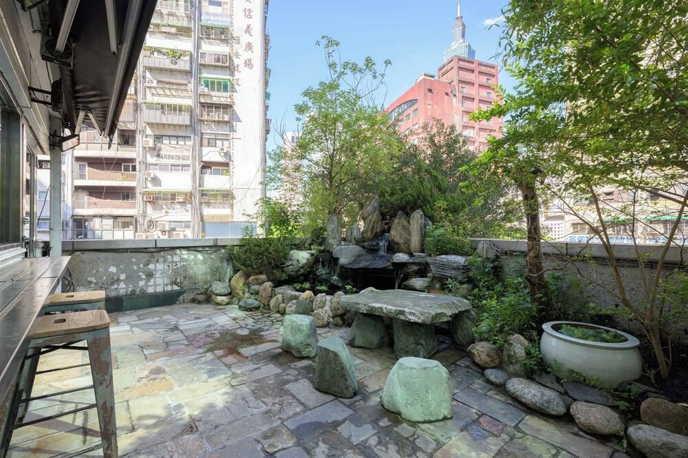 Outdoor view