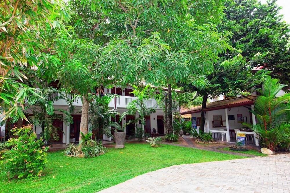 Outdoor view