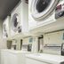 Laundry facility
