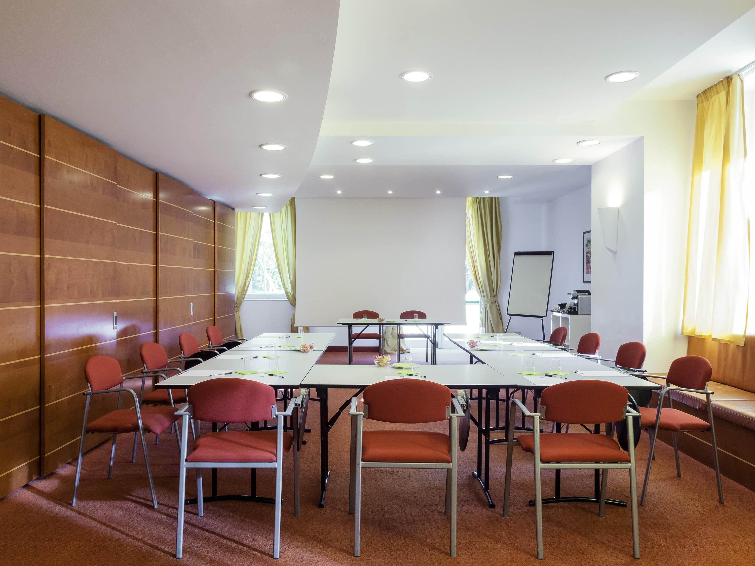 Conference room