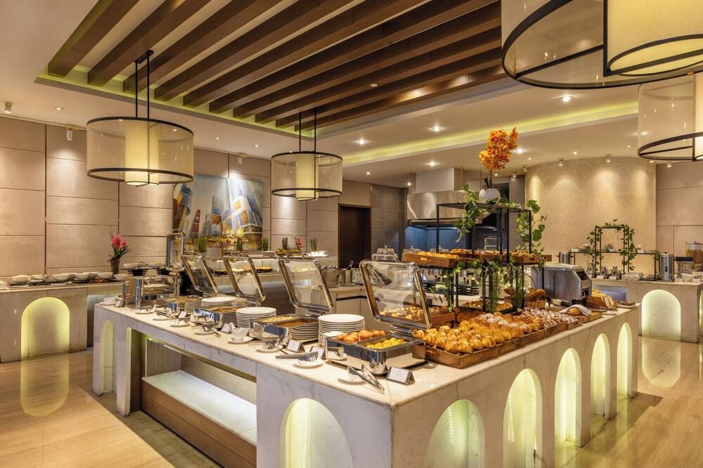 Buffet