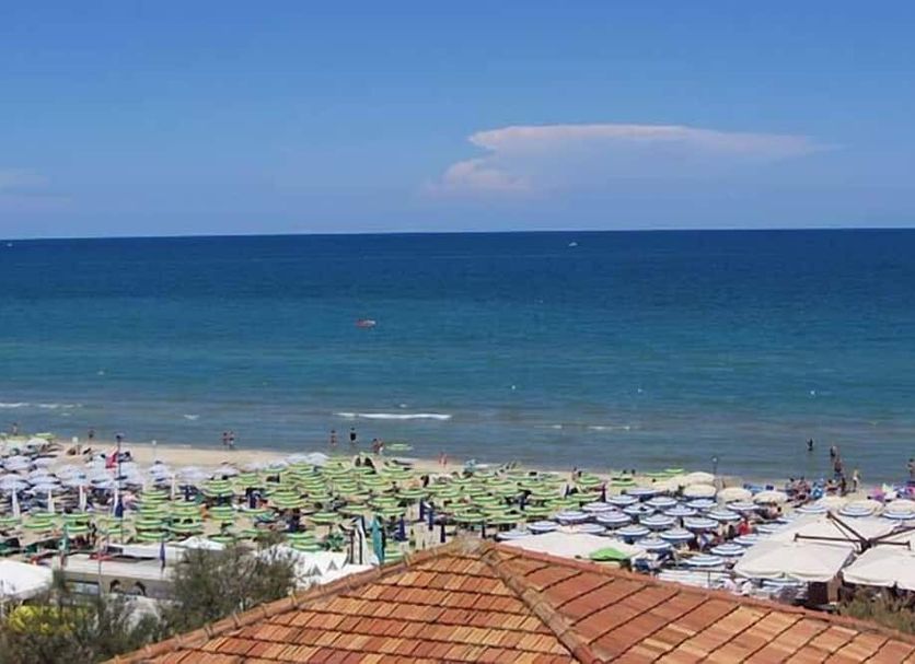 Beach Photo