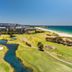 Golf course