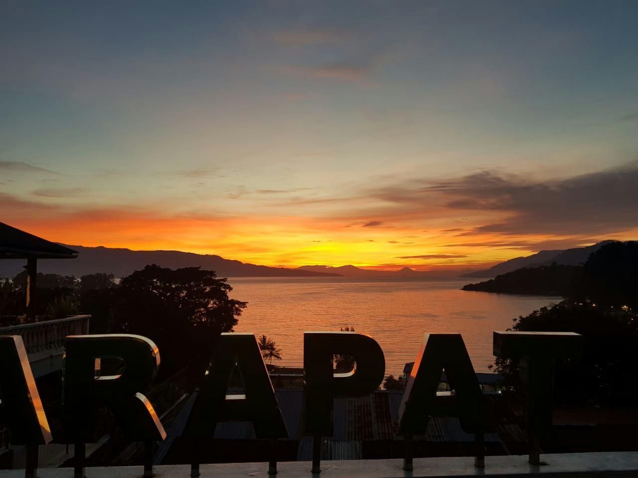 Outdoor view