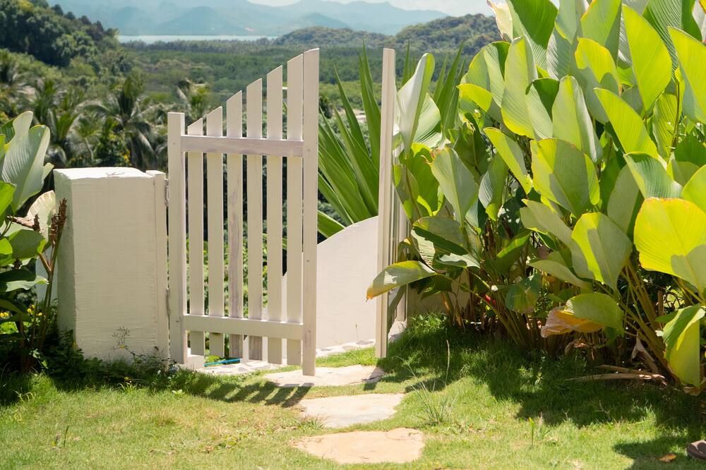 Outdoor view