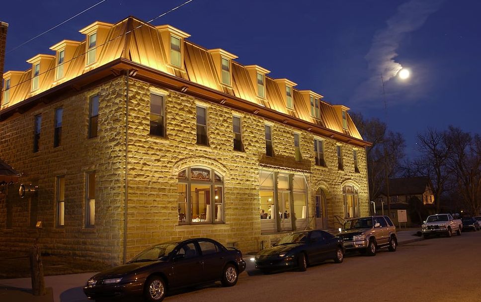 Building Photo
