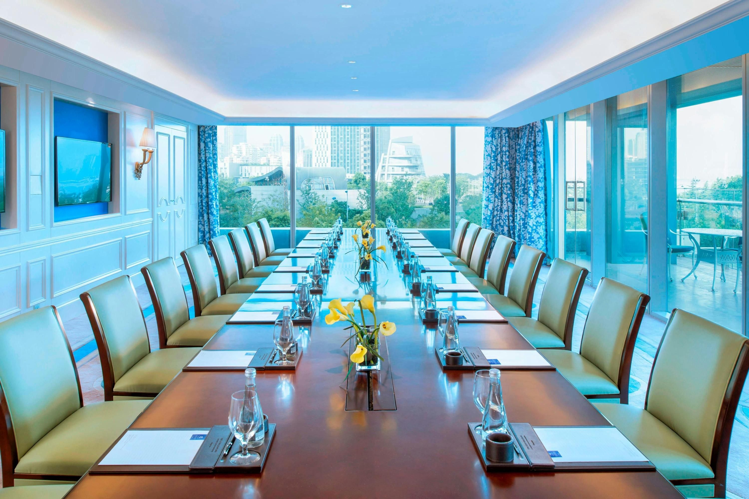 Conference room