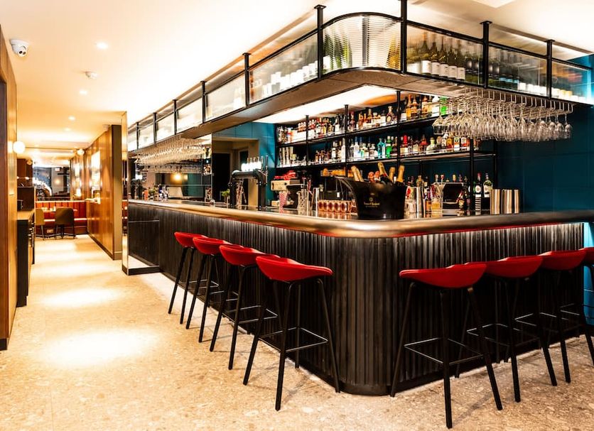 Bar Photo
