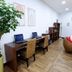 Business centre