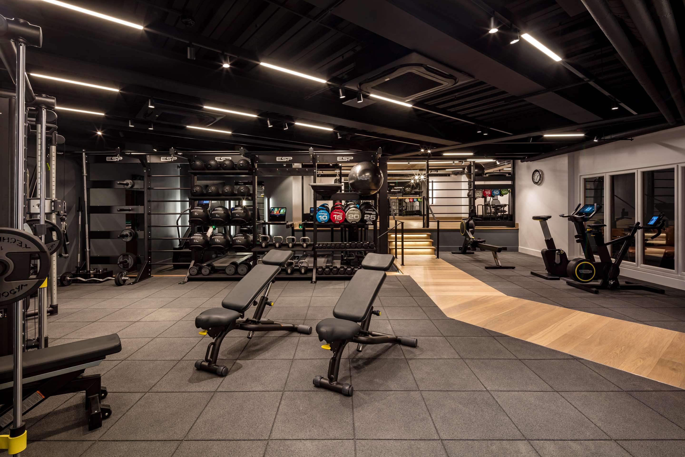 Gym