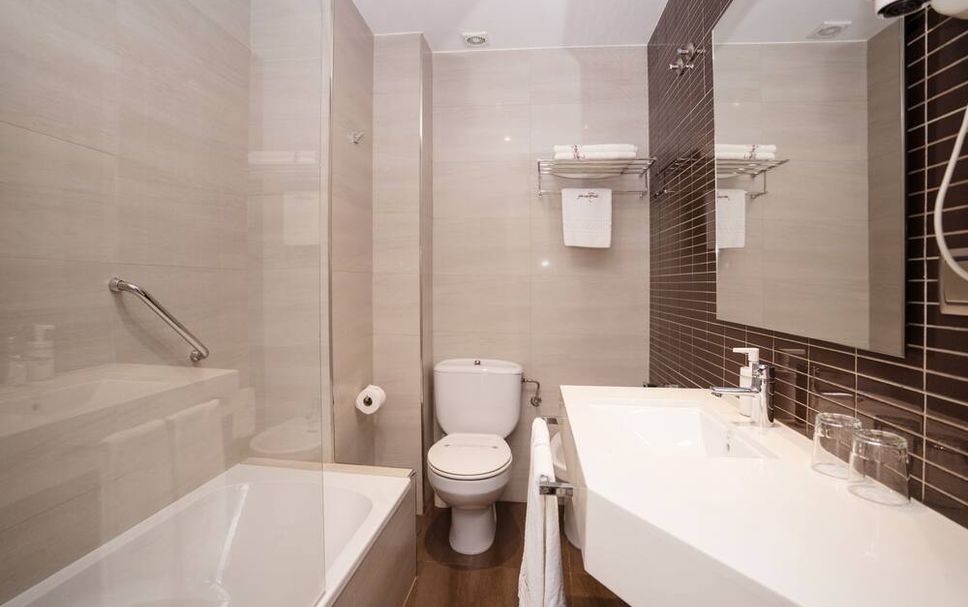Bathroom Photo