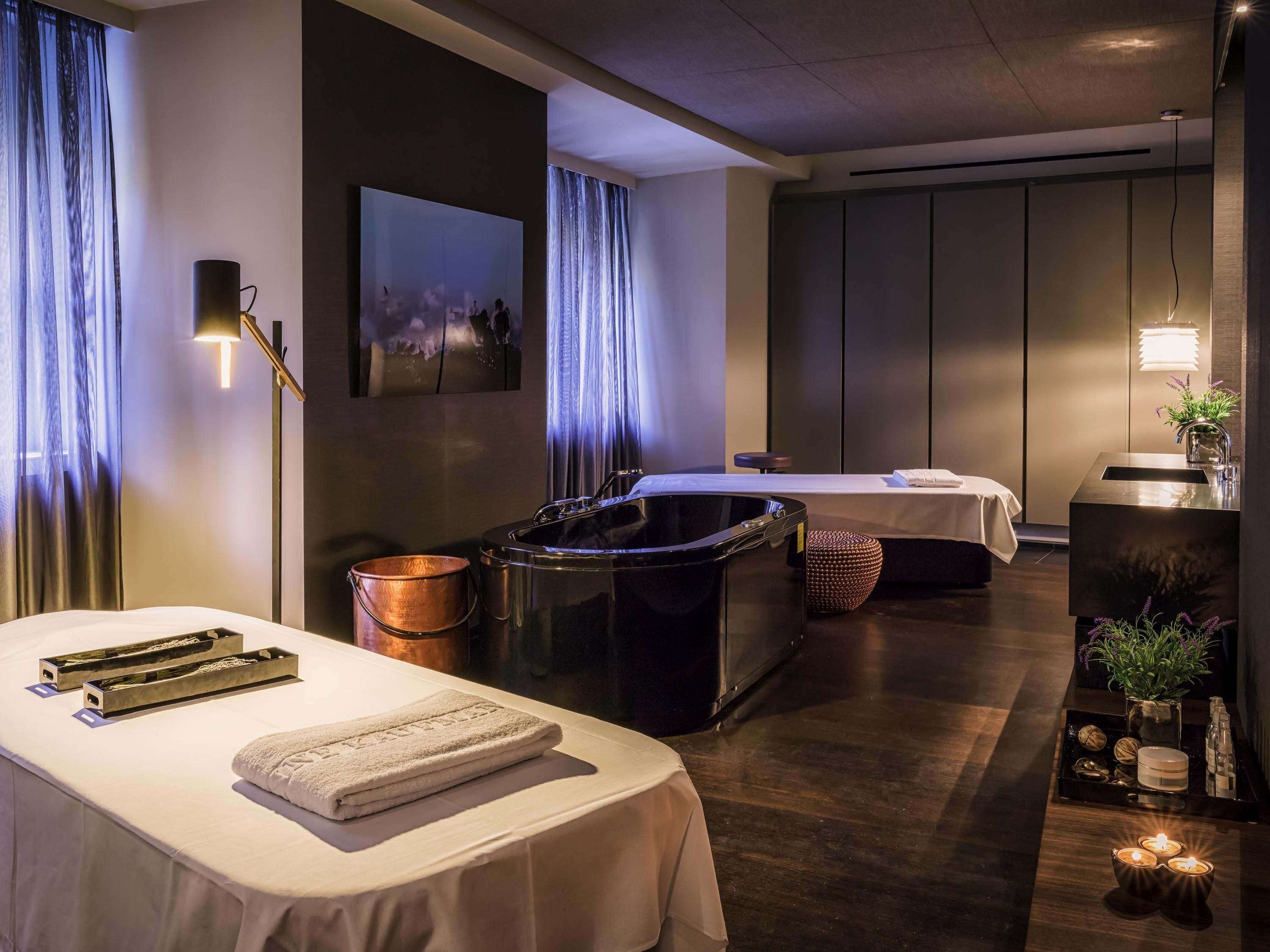 Spa