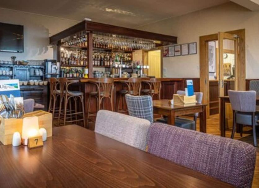 Bar Photo