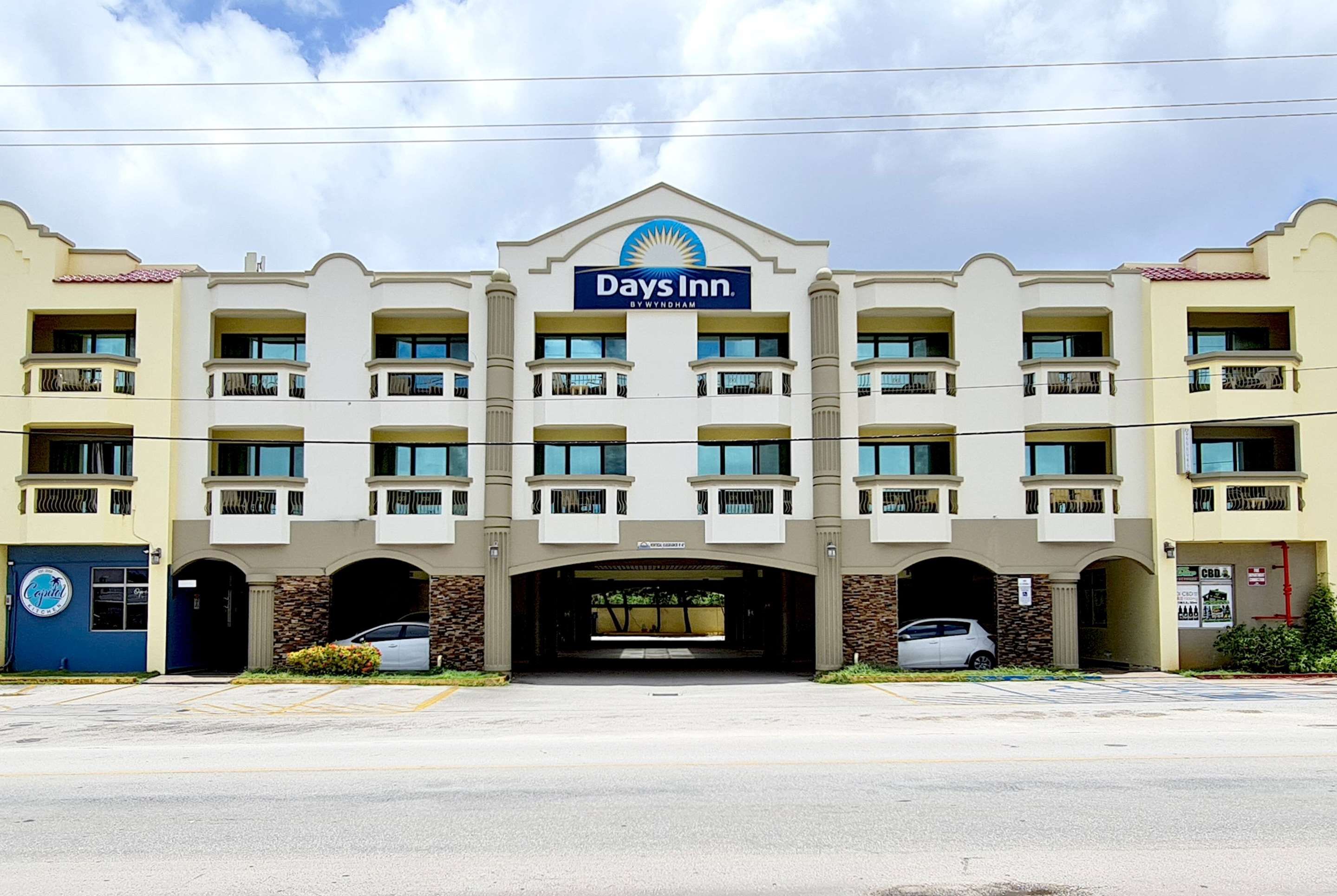 Building