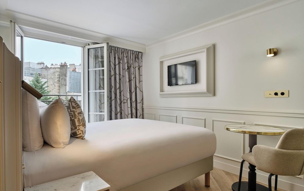 Bedroom Photo