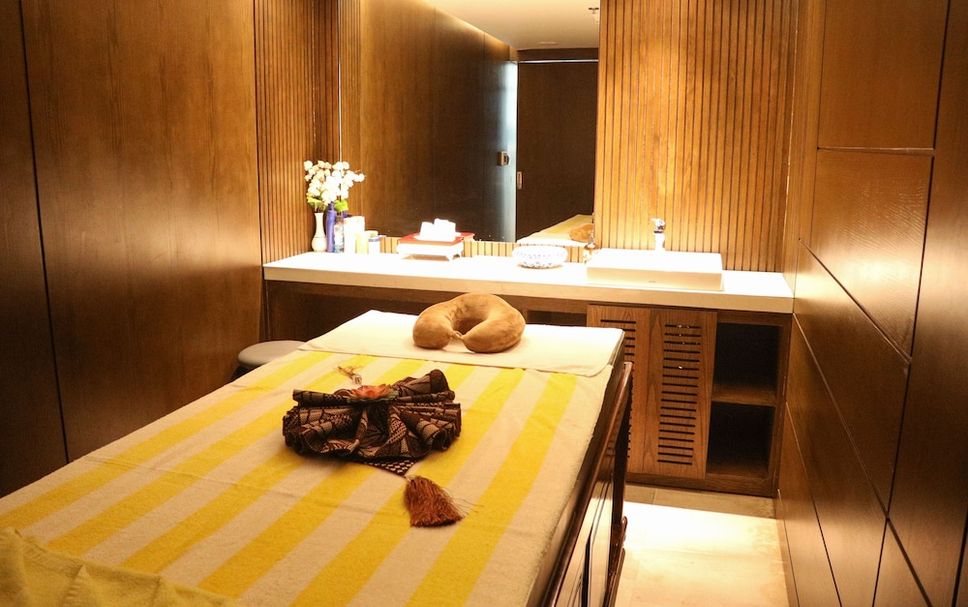 Spa Photo