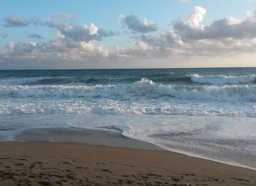 Beach Photo