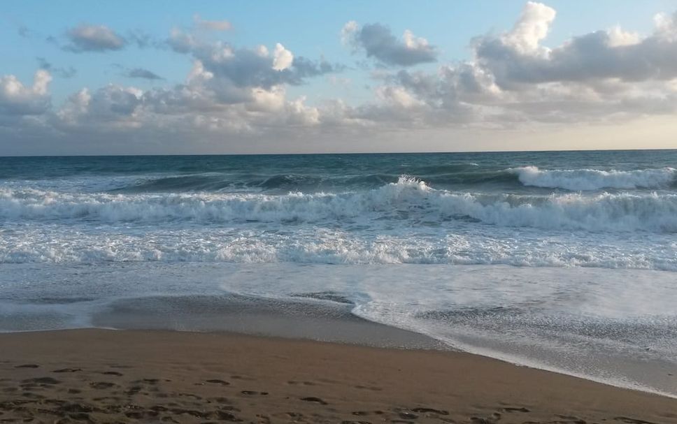 Beach Photo
