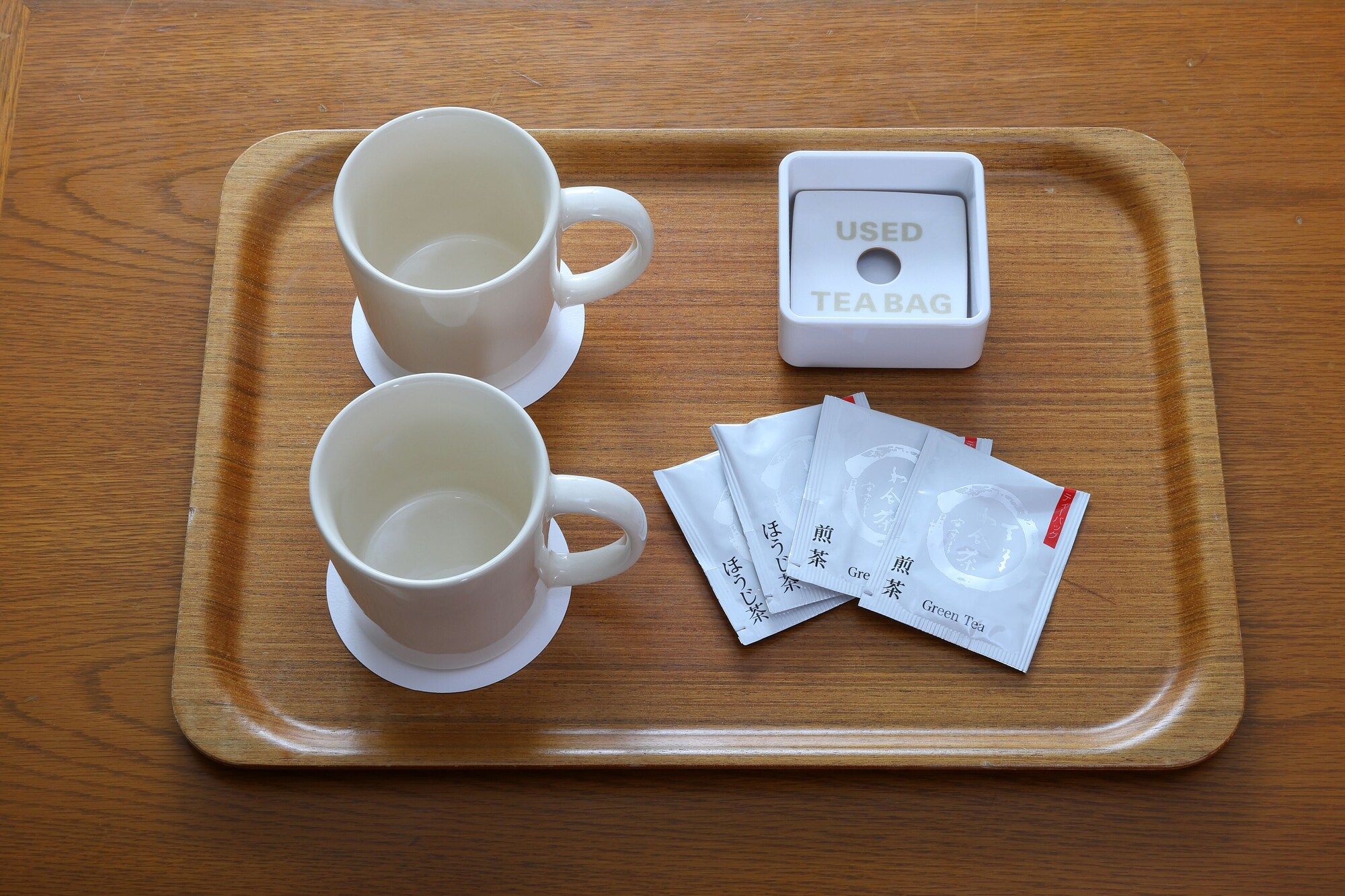 Room amenity