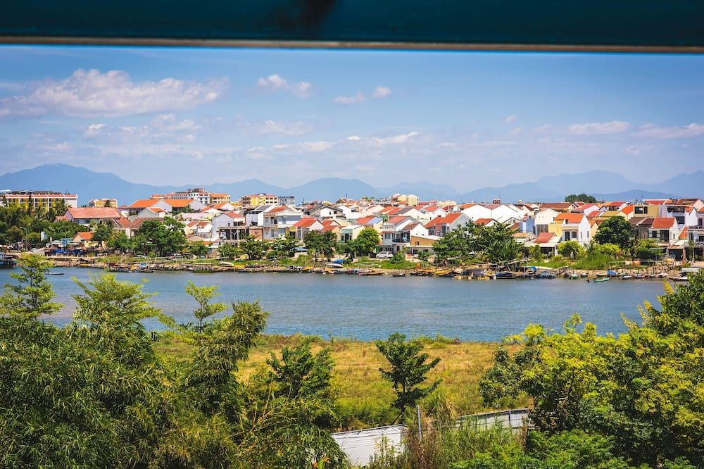 Outdoor view
