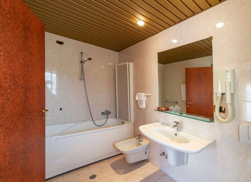 Bathroom Photo