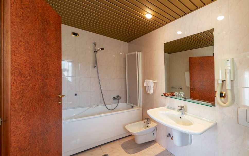 Bathroom Photo