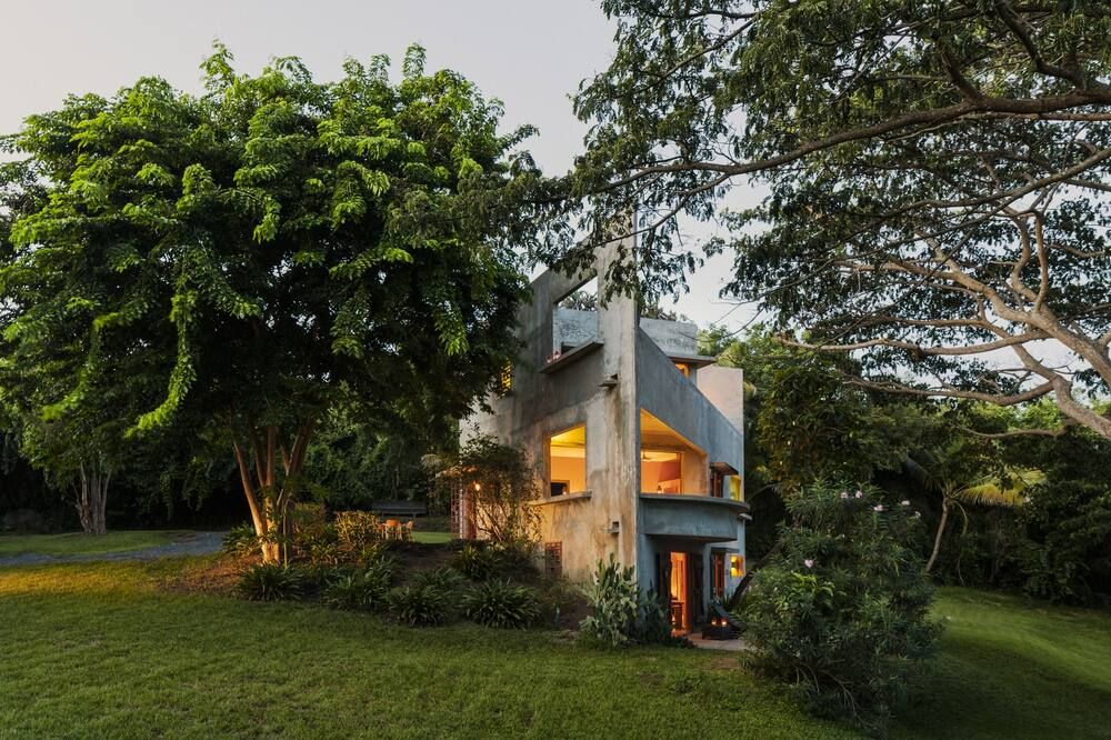 Outdoor view