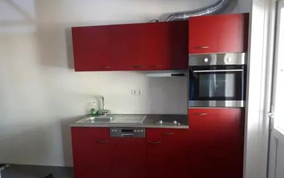 Kitchen Photo