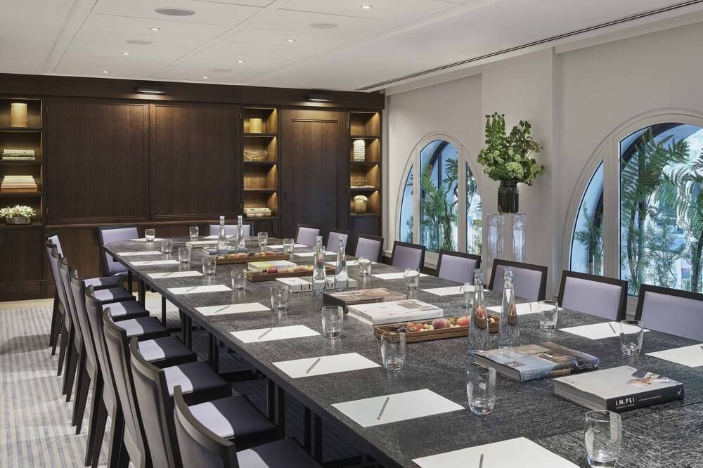 Conference room