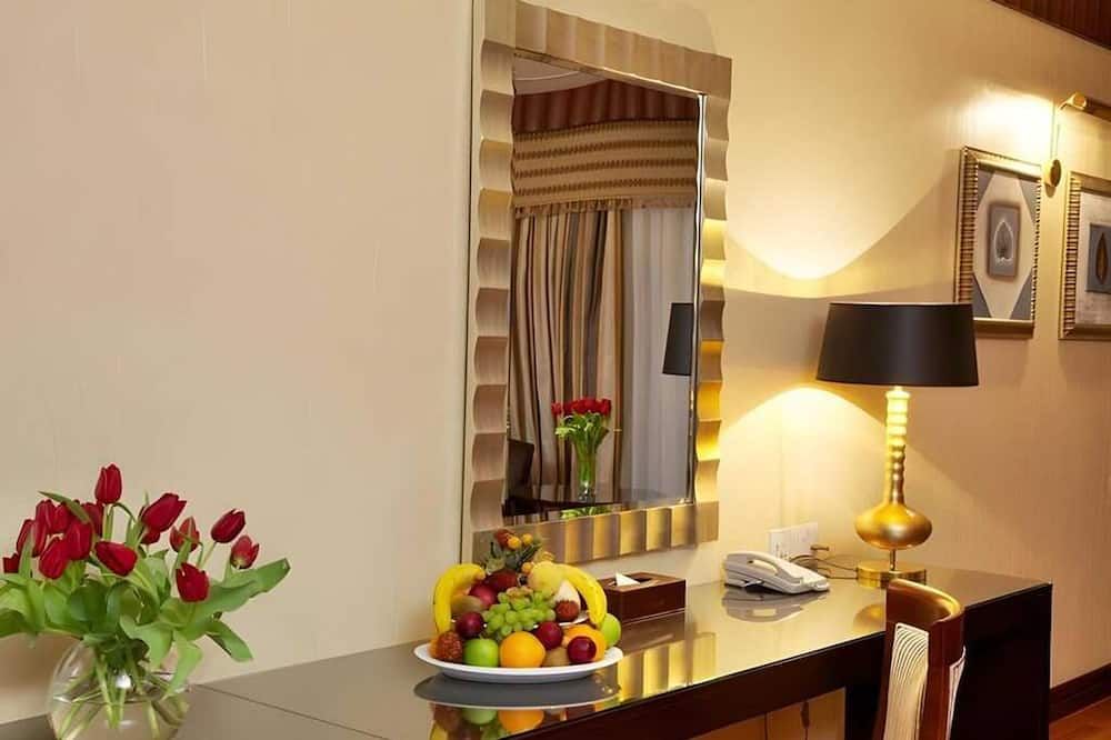 Room amenity