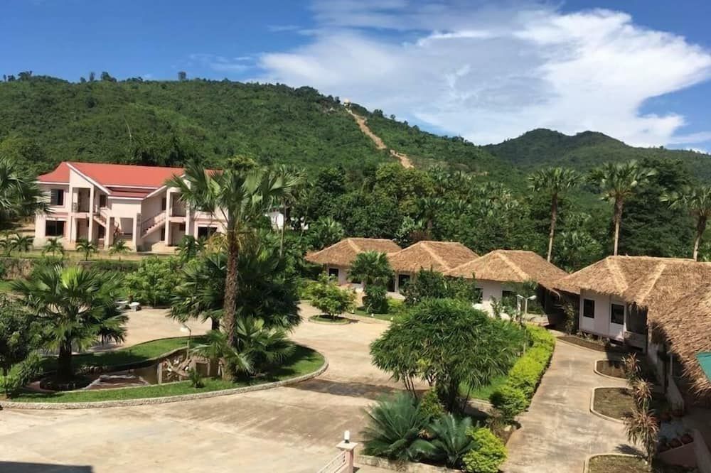 Outdoor view
