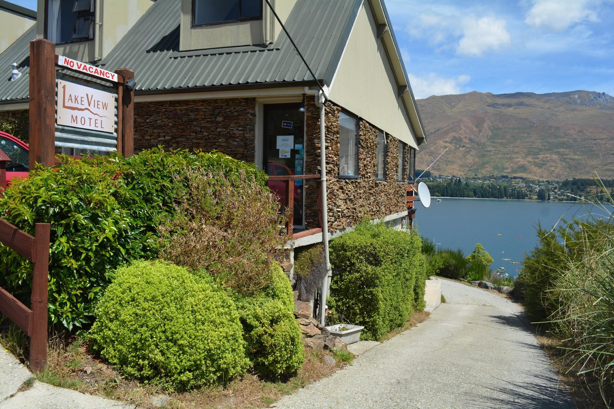 Outdoor view