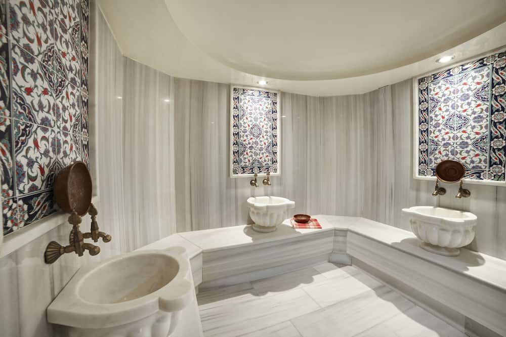 Spa Photo