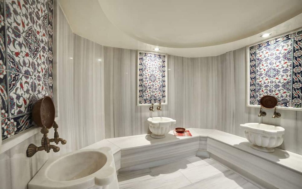 Spa Photo