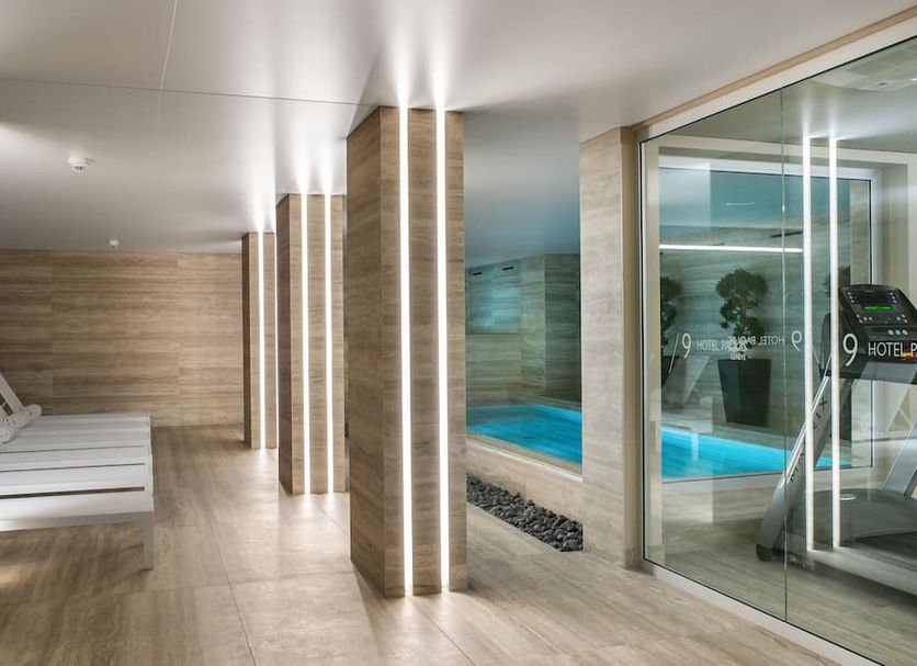 Spa Photo